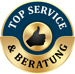 Service & Beratung