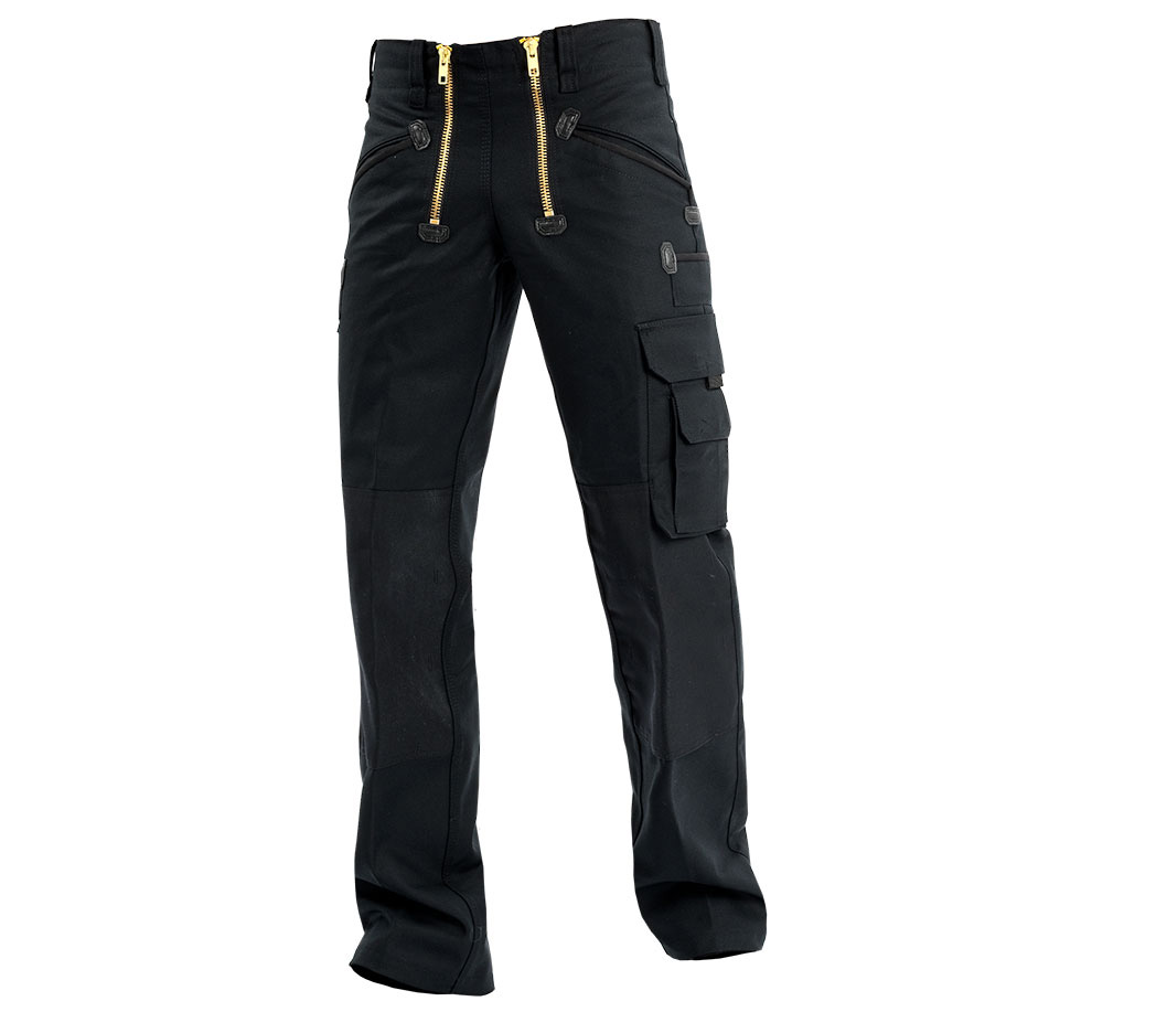 Job 5341 Zunftweste Doppel-Pilot ARNO 