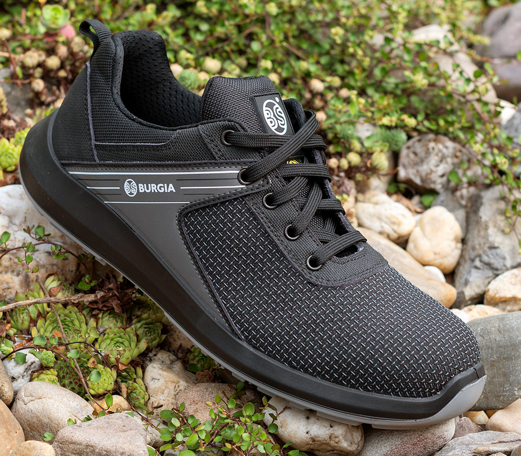 Sicherheitsschuhe S3 F r Damen Arbeitsschutzschuhe