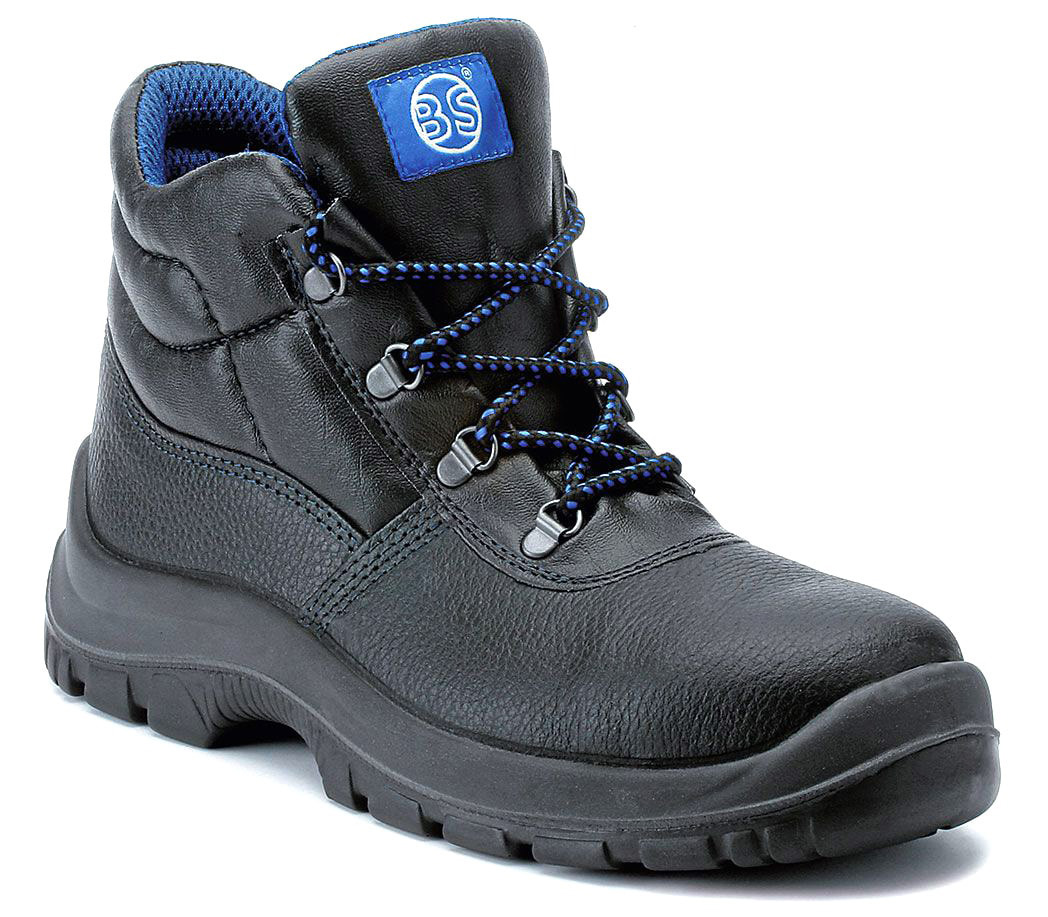 stahlkappenschuhe