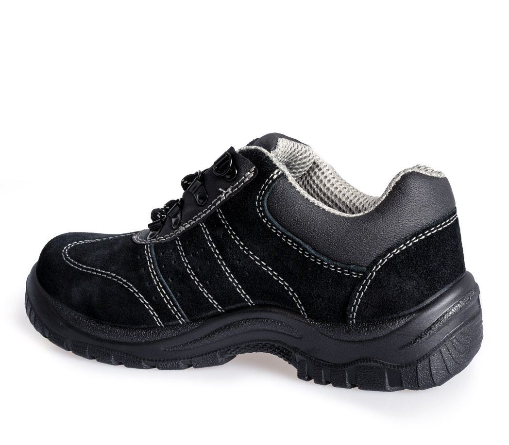 | S1P Burgia Sauerland Sicherheitshalbschuhe