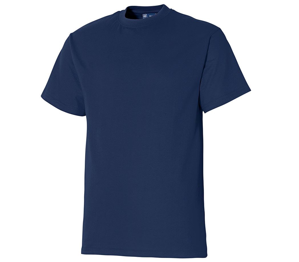 T-Shirt Premium - Farbe: marine - Größe: 3XL