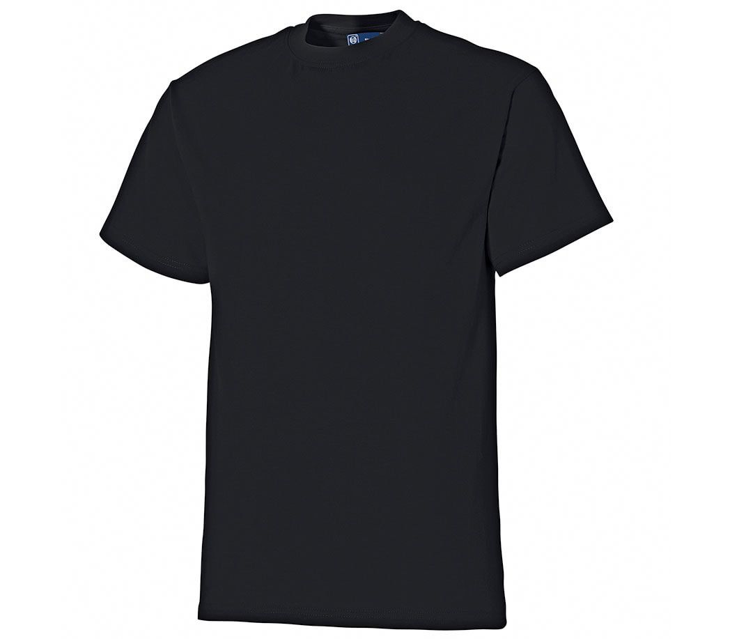 T-Shirt Premium - Farbe: schwarz - Größe: 5XL