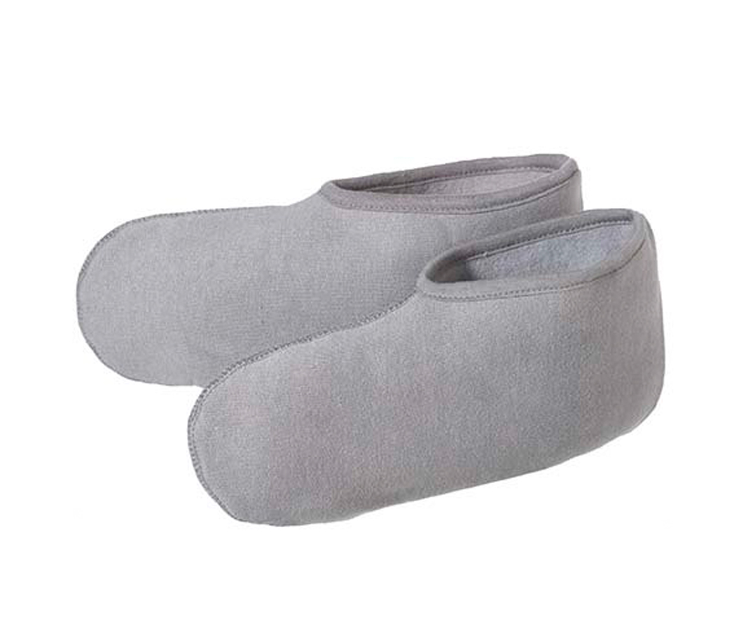 gummistiefel socke