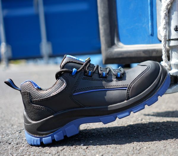 DASSY Nox S3 - auf Wunsch mit Logo | workwear one DASSY Nox S3 - auf Wunsch mit Logo | workwear one