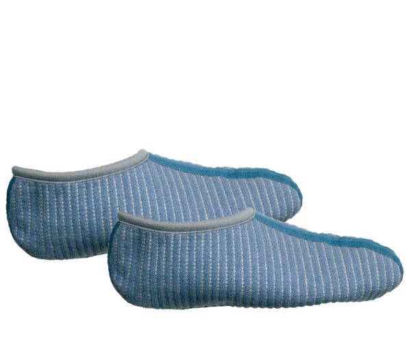 Einziehsocken 100% Baumwolle