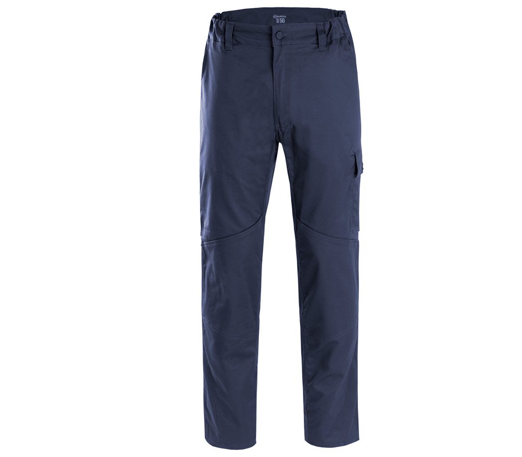 Arbeitshose Image 4STRETCH - Farbe: marine - Größe: 27