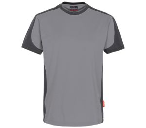 Russell Europe Herren T-Shirt 3XL Rot - 100% Baumwolle, 180 G/m², Kräftig & Bequem, Für Arbeit & Freizeit