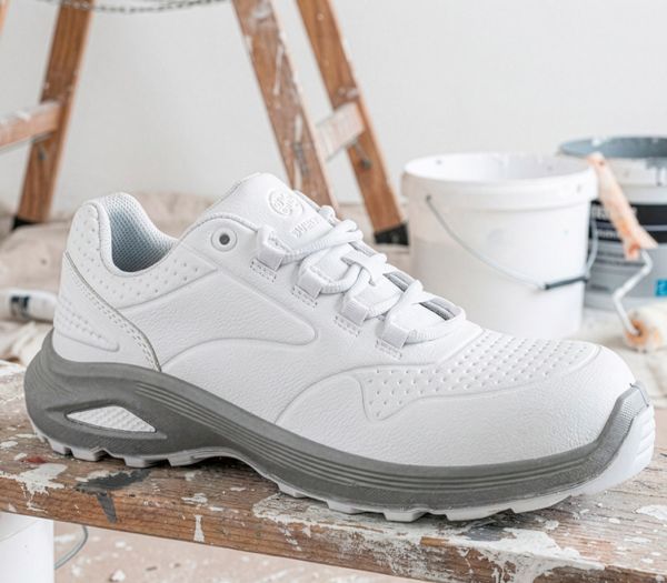 Sicherheitshalbschuhe S3 ESD