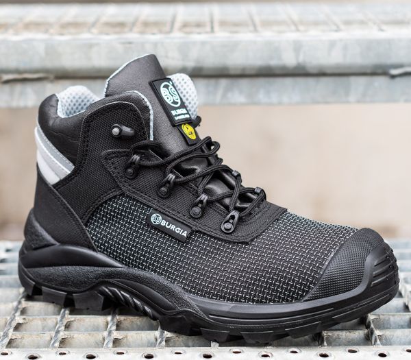 sicherheitsschuhe s3