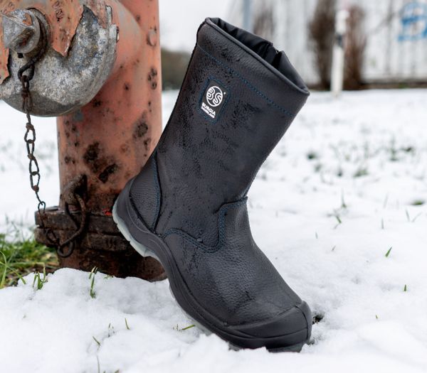 arbeits winterschuhe