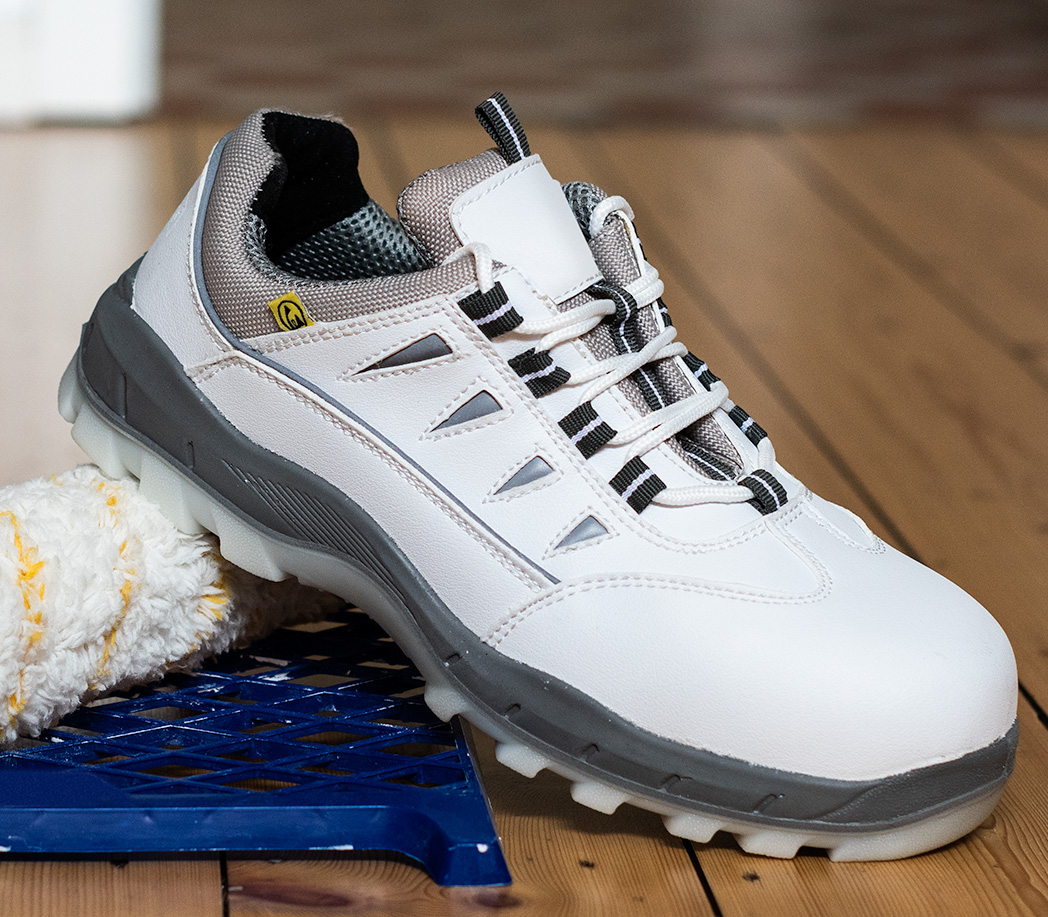 Vorne Geschlossen Damen Sneaker Hinten Offen Ballerina Schuhe