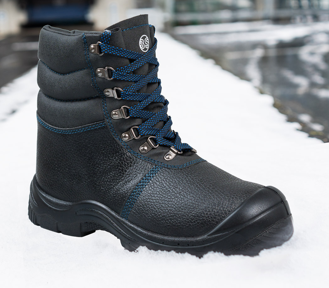 Winterstiefel S3 Burgia Sauerland