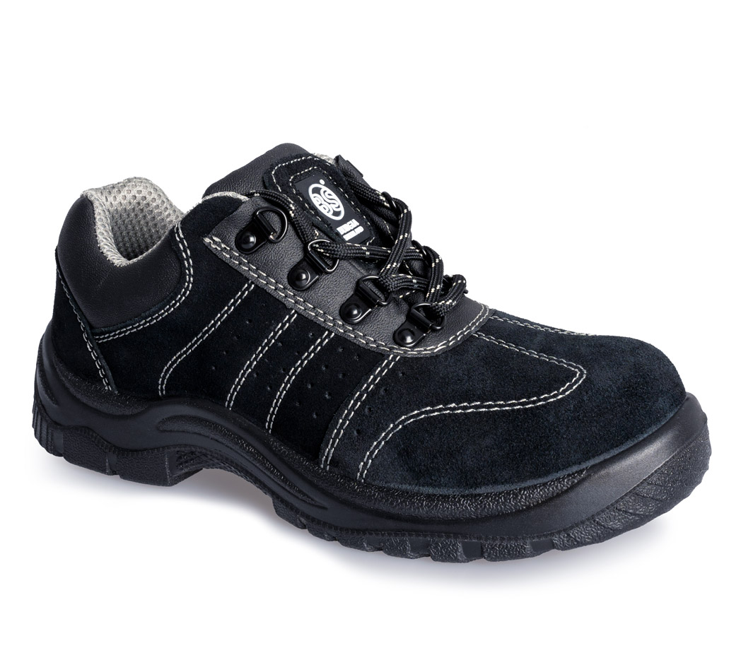 Sicherheitshalbschuhe S1P | Burgia Sauerland