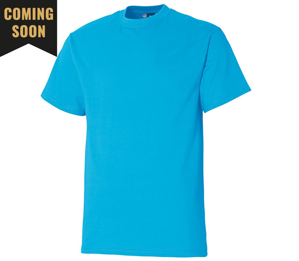 T-Shirt Premium - Farbe: hellblau - Größe: S