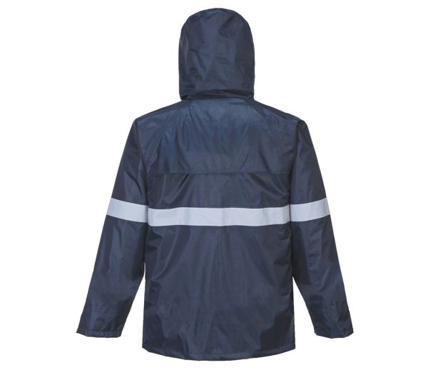 Regenjacke Reflex Burgia Sauerland