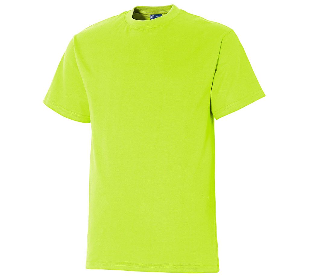 T-Shirt Premium - Farbe: hellgrün - Größe: XL