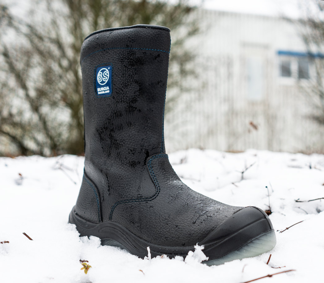S3 winterstiefel Outlet