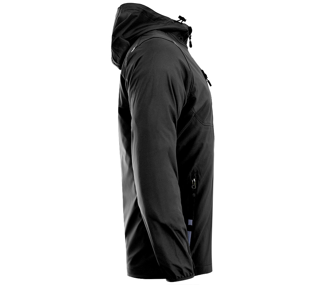 Sauerland Burgia Softshelljacke UltraLight |