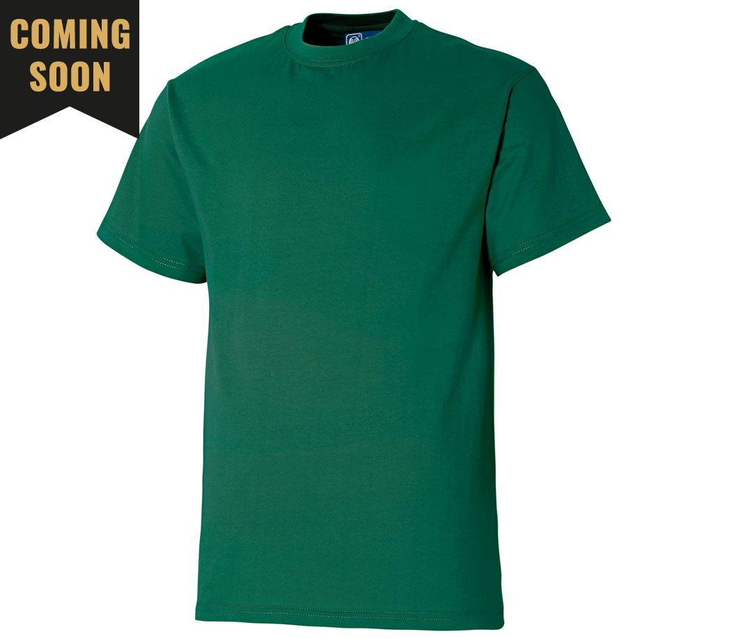 T-Shirt Premium - Farbe: grün - Größe: S